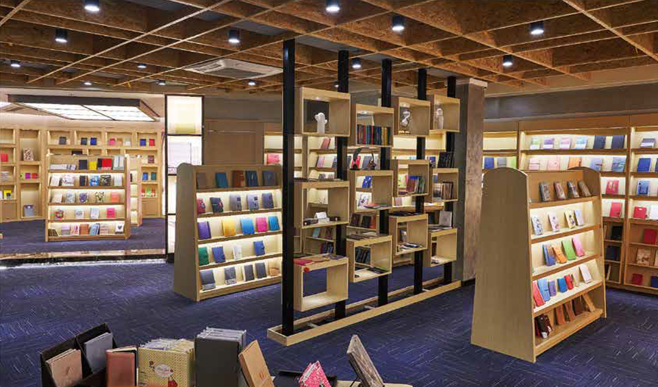 Zhejiang Huangyan Huifeng Stationery Manufacturing Co., Ltd.