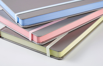 Why Choose a Black Line Notebook for Structured Writing?