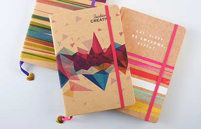 Spiral Notebooks: Durability, Eco-Conscious Design, and Versatility Lead Stationery Demand