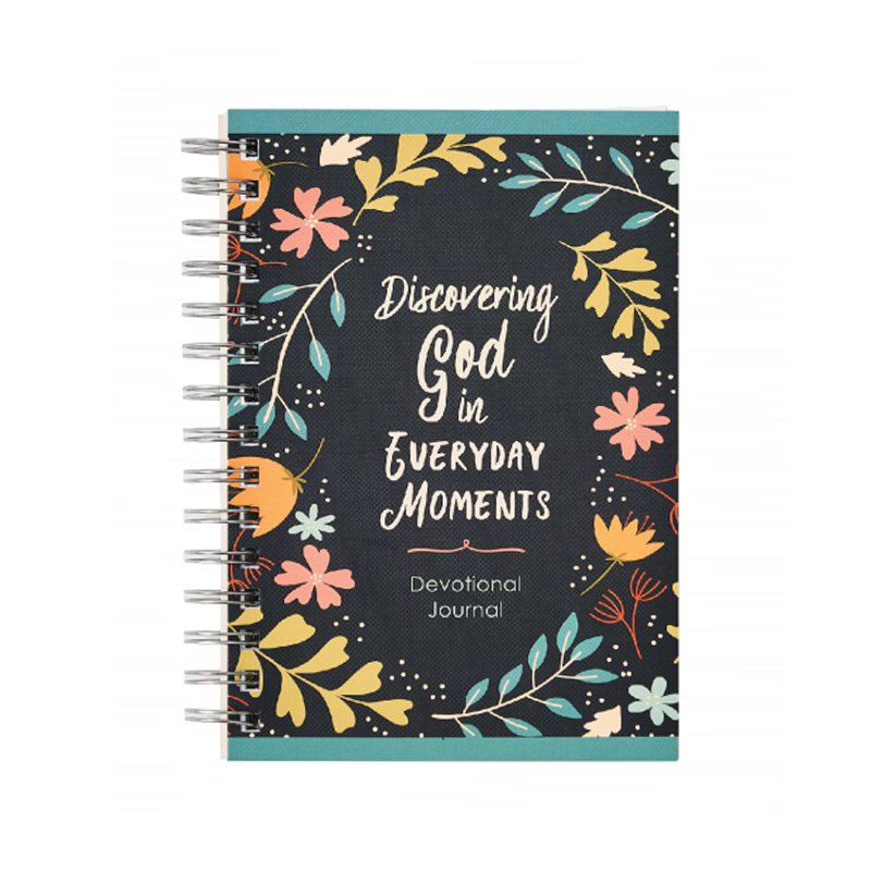 Double Loop Spiral Notebook Double Loop Spiral Notebook