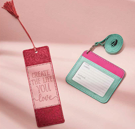 Multifunctional Label Accessories